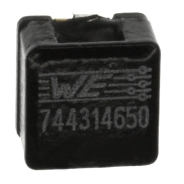 744314650 Würth Elektronik electronic component